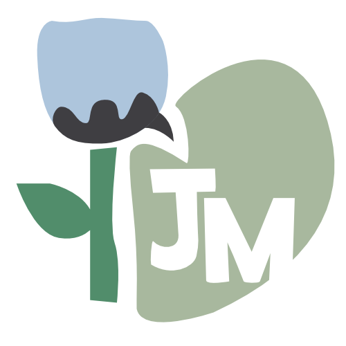 Jorina Marais Speech-Language Therapist Logo